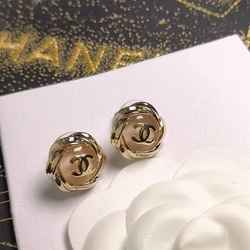 Chanel Earring 03yxs148